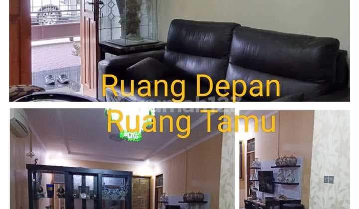 Murah Tengah Kota Rumah Dekat Batununggal Bandung
