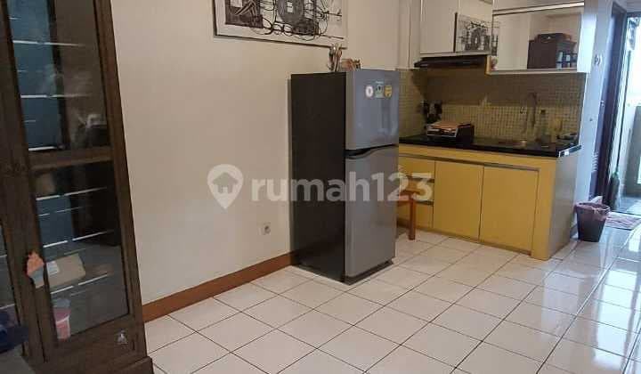 Murah Banget Apartemen 2Br Gateway Cicadas Ahmad Yani Bandung