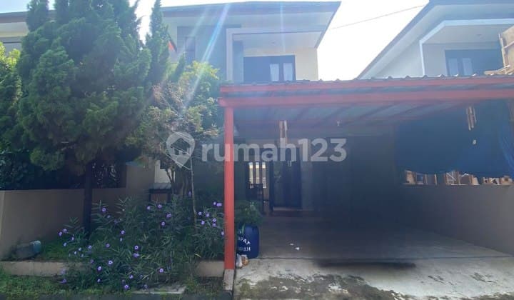 Dijual Rumah siap huni di Grand Sharon Residence- Cipamokolan