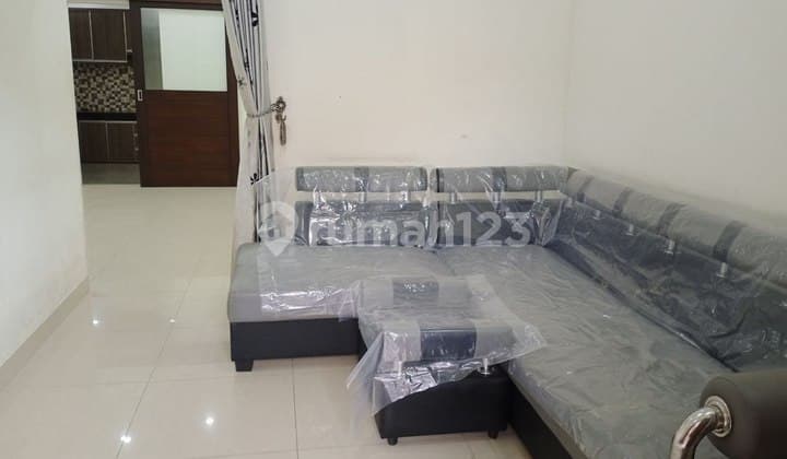 Rumah Tengah Kota Minimalis Dekat Rumah Ibadahbandung