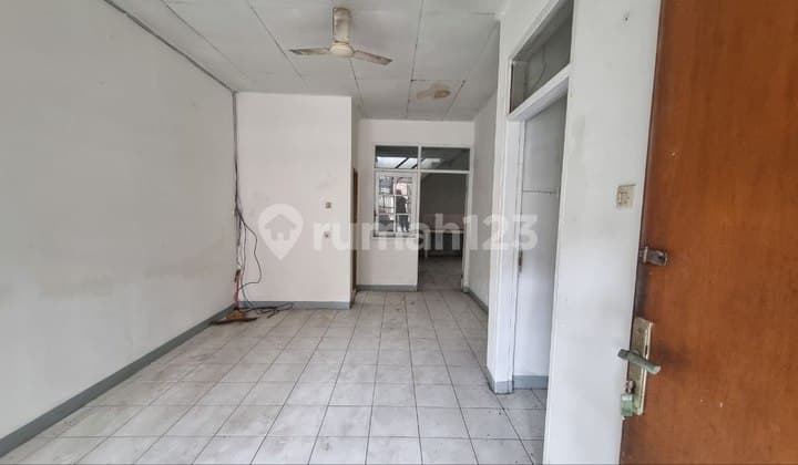 Rumah 2 Lantai Unfurnished SHM Taman Cibaduyut Indah 1