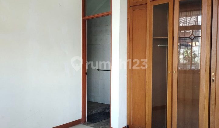 Disewakan Rumah Besar di Sukarno Hatta Dkt Kawaluyaan Bandung