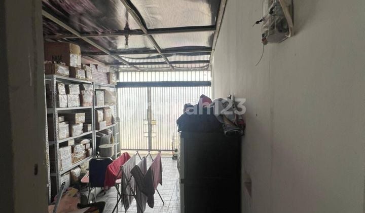 Rumah bisa untuk Kost Dekat Telkom SHM Bandung