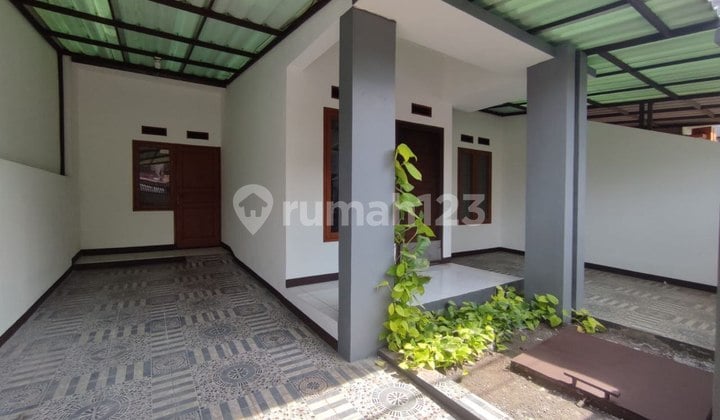 Rumah Bagus Siap Huni Shm Di Cibaduyut Bandung
