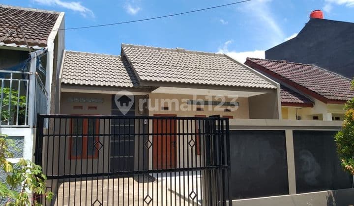 RUMAH FULL RENOVASI RANCAMANYAR BANDUNG