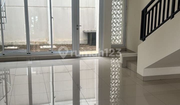 Rumah Baru Summarecon Sudah Ada Kanopi Cluster Amanda