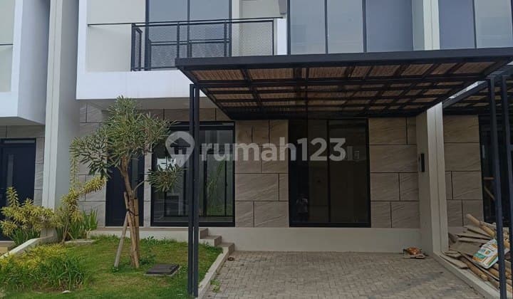 4 Bedroom House In Tatar Punawangi Kbp Bandung