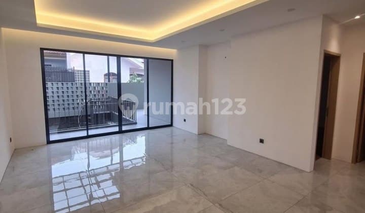 Rumah Mewah 2 Lantai di Mekarwangi Bandung