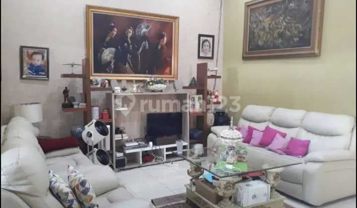 DIJUAL CEPAT RUMAH DI KOMPLEK BATUNUNGGAL INDAH BANDUNG