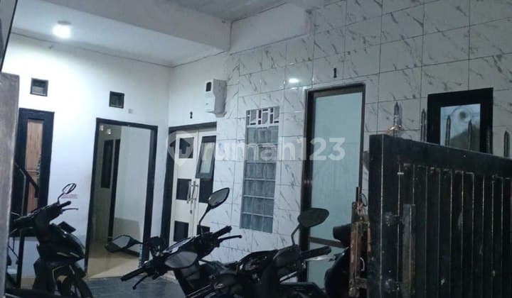 Rumah Kost Full Terisi Gba Dekat Telkom University Bandung