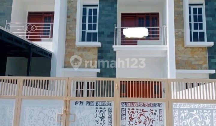 SHM House Bagus Permata Inten Cisaranten Bandung