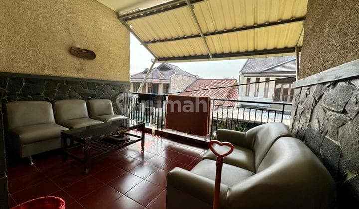 Rukost di Daerah Muara Sudah Terisi Kost An Nya