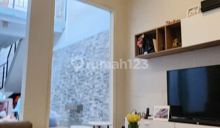 Rumah 4 Kamar Siap Huni Kota Baru Parahyangan