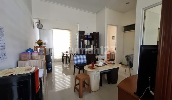 Ready-to-Live House in Springville, Taman Kopo Indah, Bandung