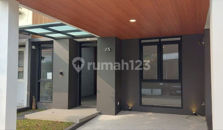 Rumah, 2 Lantai, Tatar Banyak Sumba Kota Baru Parahyangan Bandung