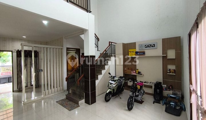 Rumah Cluster Favorite Batununggal Bandung