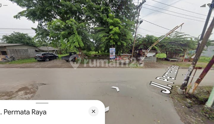 Dijual Tanah Dekat Citraland Lokasi Strategis Di Kota Cirebon