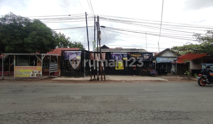 Jual Cepat Rumah Mainroad Di Jalur Provinsi Cirebon