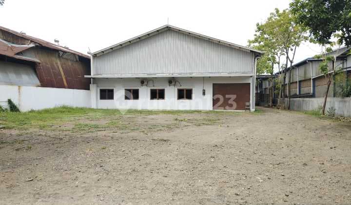 Disewakan Gudang Siap Pakai di Tegalwari, Plumbon, Cirebon