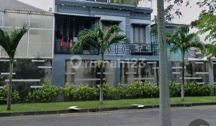 Rumah 3 Lantai Siap Pakai Di Pegambiran Residence Kota Cirebon