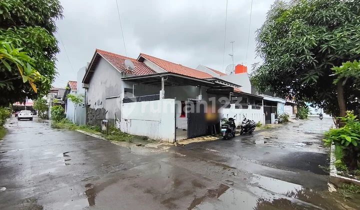 Rumah Bagus Siap Huni Dekat Sumber Cirebon
