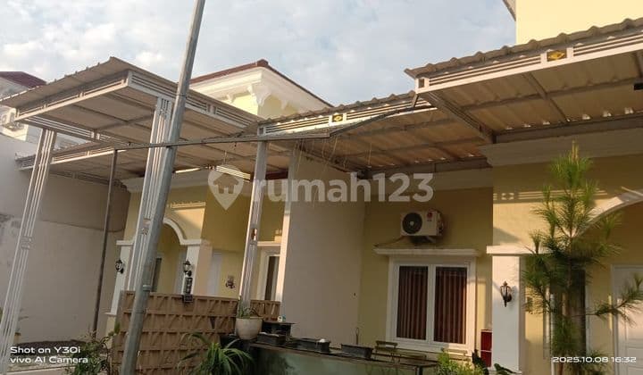 Rumah Couple Siap Huni Dekat Pintu Tol Cirebon