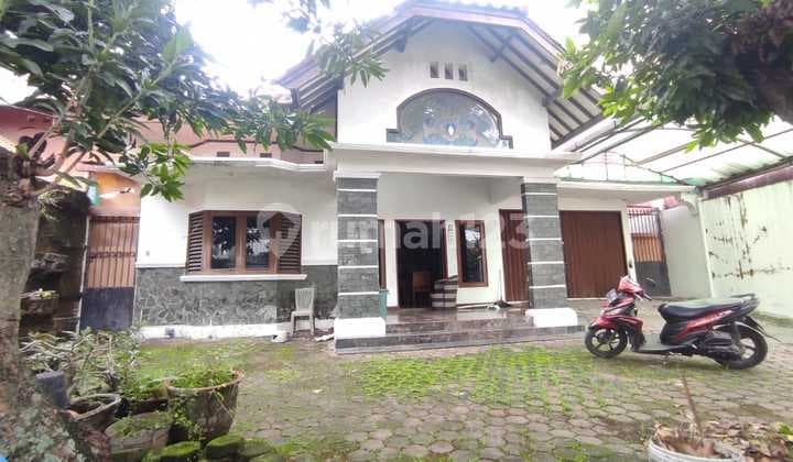 Dijual Rumah Bagus di Pusat Kota Kejaksan, Cirebon