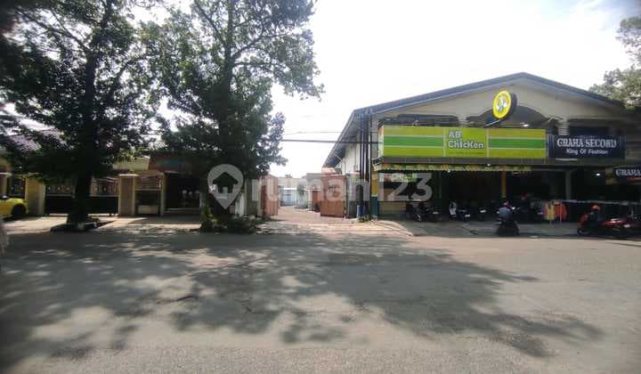 For Rent Good Warehouse in Megu, Cirebon