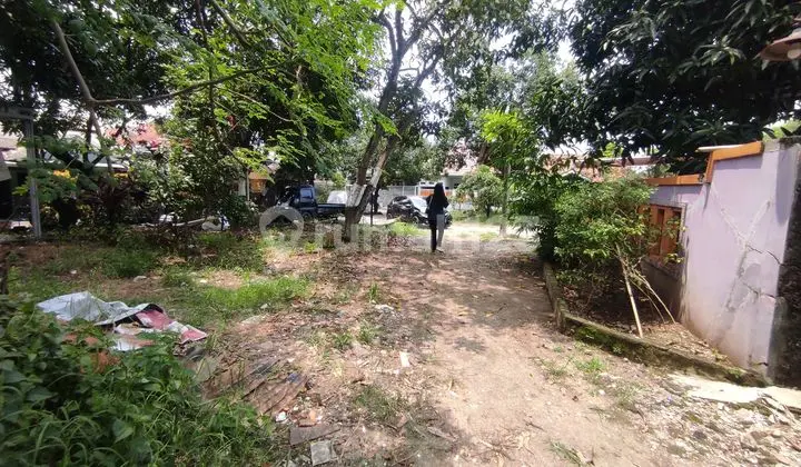 Kavling Kotamadya Cirebon Dekat Citraland Harga Investor