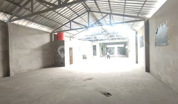 Gudang Mini Dekat Pintu Tol Plumbon Cirebon