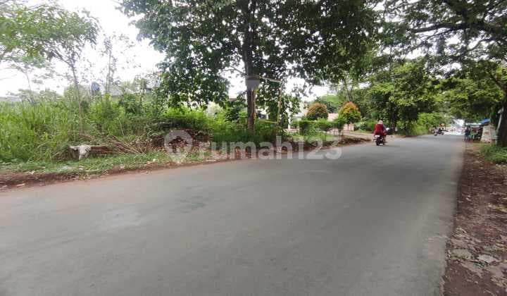 Dijual Tanah Mainroad di Sindanglaut, Lemahabang, Cirebon