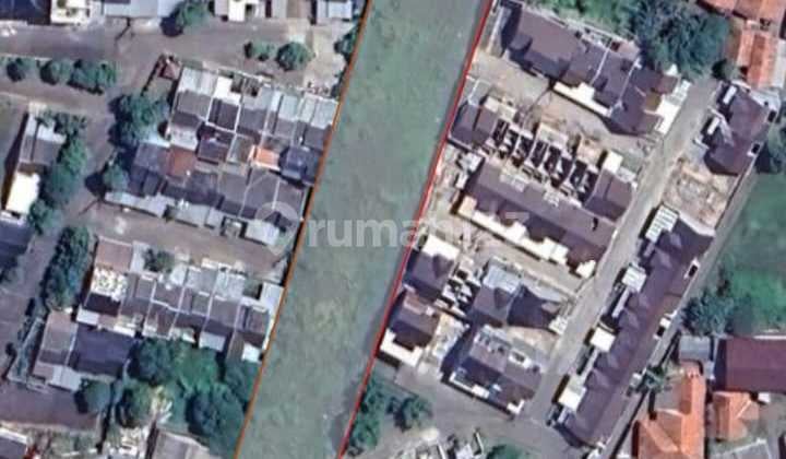 Dijual Tanah Luas di Dekat Tol Ciperna, Talun, Cirebon