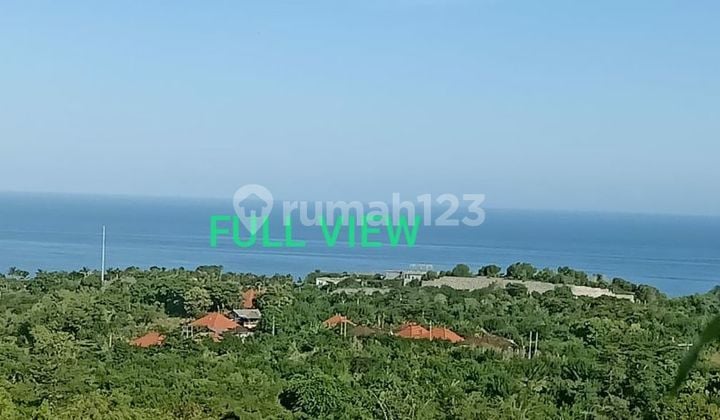 Land Area Villa And Resort Full Sea View