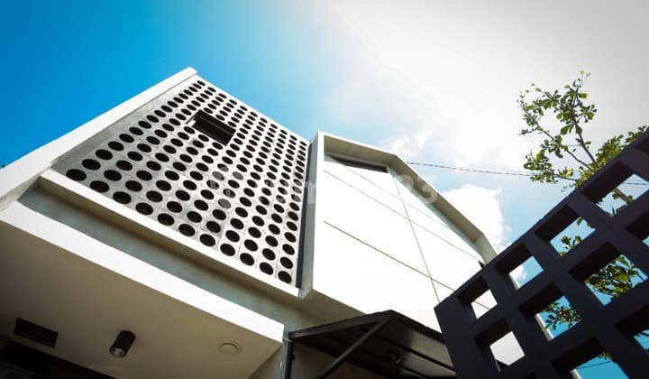 Rumah Minimalis Full Furnished Umalas