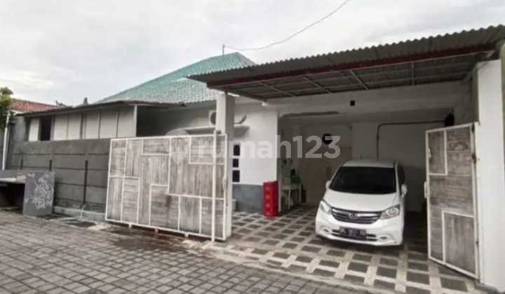 Dijual Rumah Minimalis Kekinian Nusa Dua