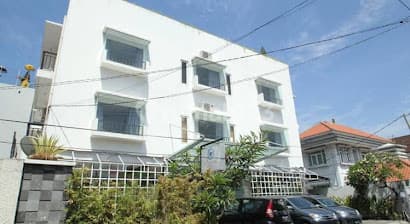 Hotel Bintang 2 Dekat Airport Kuta