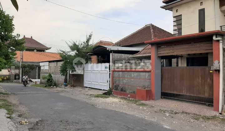 Lega Denpasar Strategic Access House