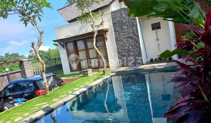 Villa Furnshed Modern