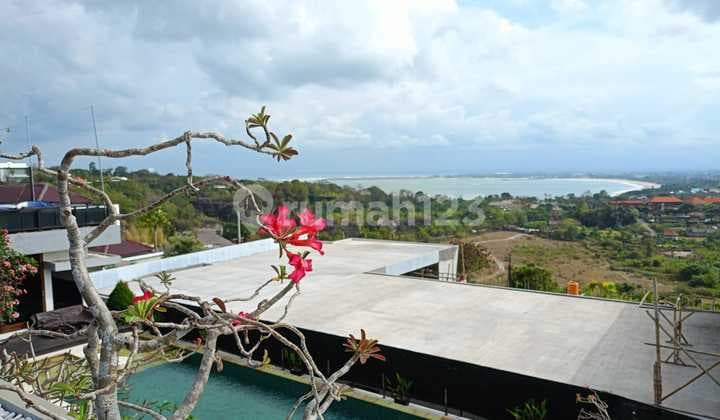 For sale Villa View Airport and Jimbaran Beach