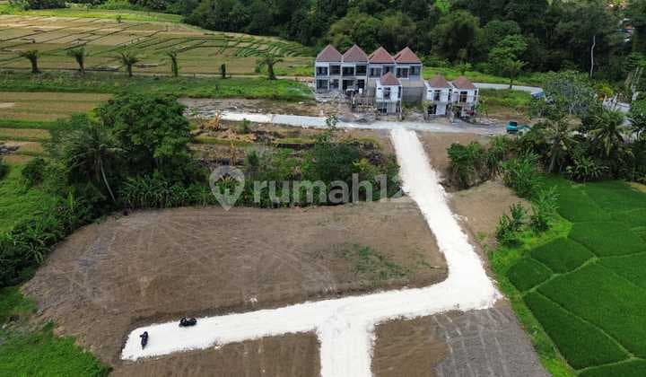 Dijual Tanah Kavling Pantai Kedungu Tanah Lot