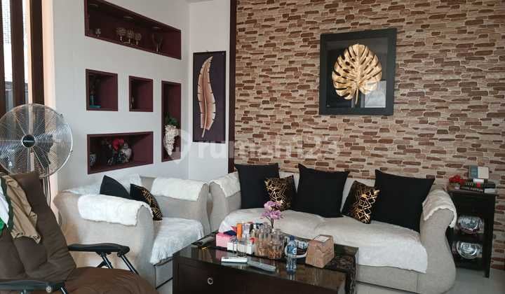 2-storey house for sale in East Gatsu near Living World Mall