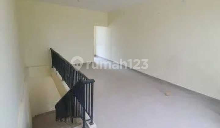 DIJUAL RUKO 2 LANTAI - TERA DAMAI, BABELAN BEKASI Lokasi strategis - kawasan ramai hunian & komersial!