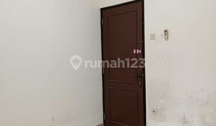 Dijual Cepat Rumah 1LT sudah renovasi di Harapan Mulya Cluster Dahlia..
