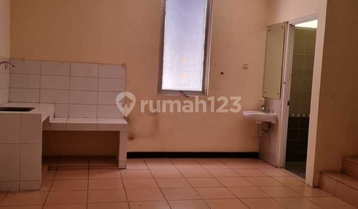 Disewakan Ruko Asia Tropis Siap Huni di Harapan Indah Bekasi