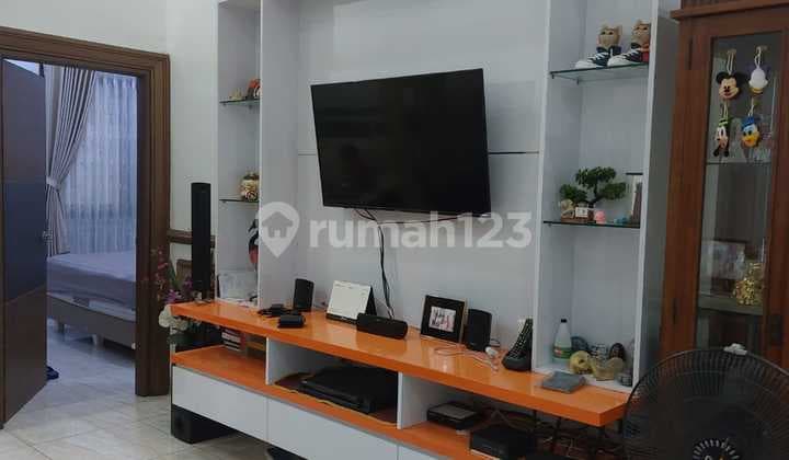 Dijual Rumah Cantik, Siap Huni di Warakas, Jakarta Utara