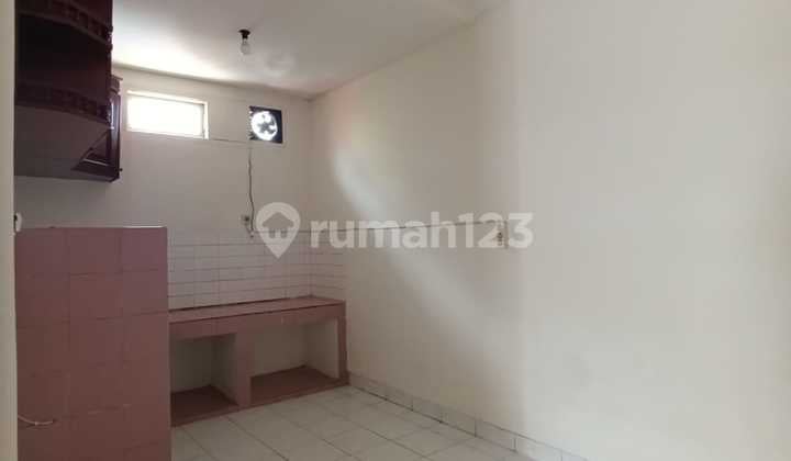 Dijual Cepat Rumah Siap Huni Hook 1Lt di Thb Full Renovasi