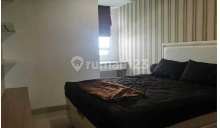 For Rent: Springhill Terrace Residence Apartment, Kemayoran