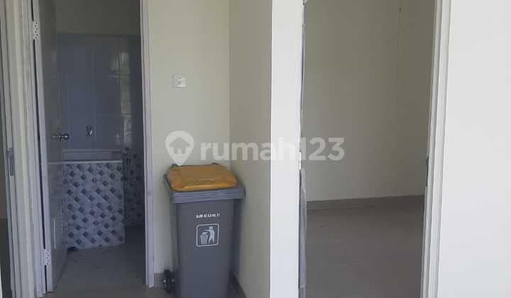 Dijual cepat Rumah Hoek Siap Huni di Segara City Tarumajaya..