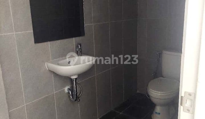 Dijual ruko strategis 3 lantai siap huni dijakarta garden city