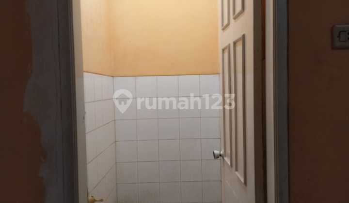 Dijual atau Disewakan Rumah 1 Lantai Full Furnished di Cluster Melati Indah Harapan Indah Bekasi